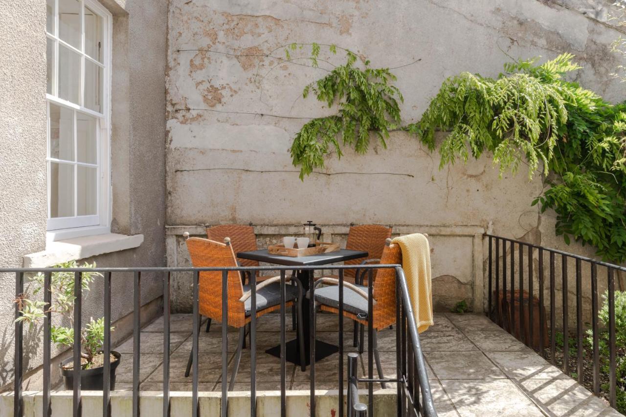 Redcliffe Parade No.9 I Your Apartment Bristol Luaran gambar