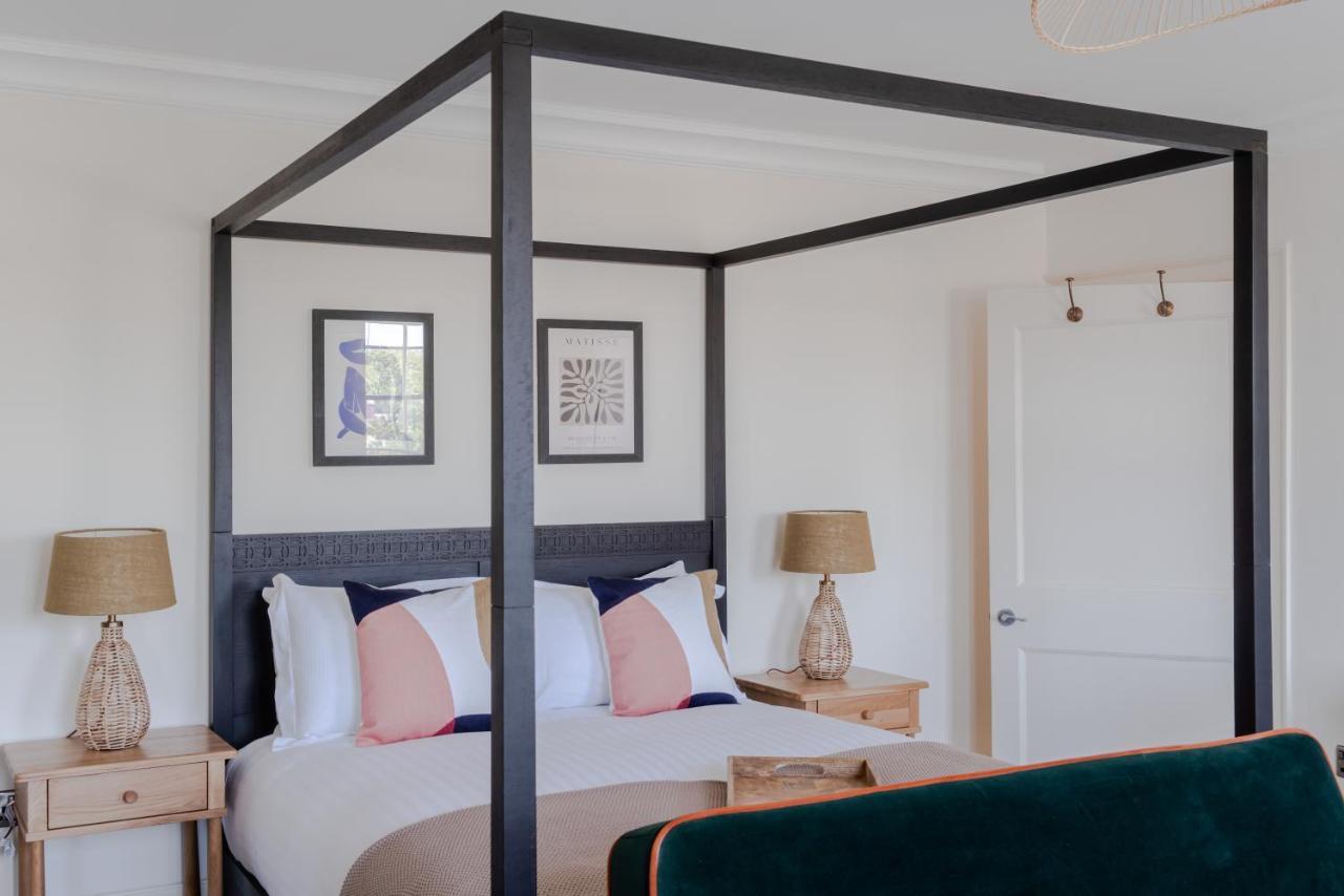 Redcliffe Parade No.9 I Your Apartment Bristol Luaran gambar