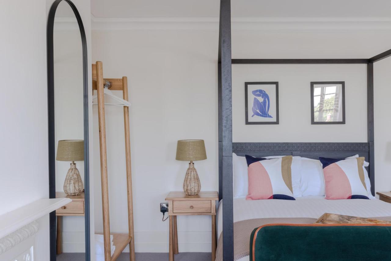 Redcliffe Parade No.9 I Your Apartment Bristol Luaran gambar