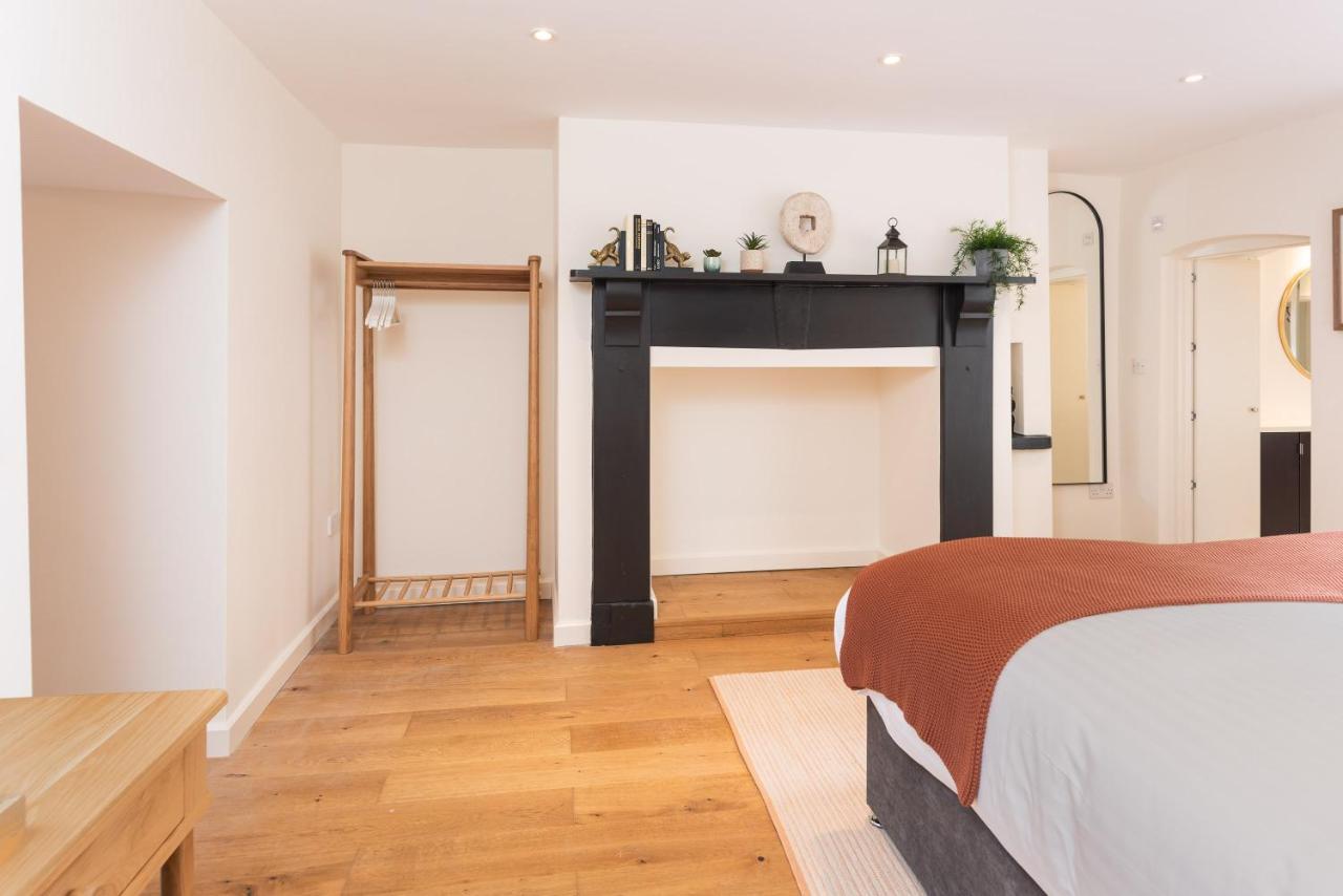 Redcliffe Parade No.9 I Your Apartment Bristol Luaran gambar